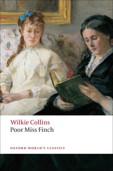 Cover: 9780199554065 | Poor Miss Finch | Wilkie Collins | Taschenbuch | Englisch | 2008