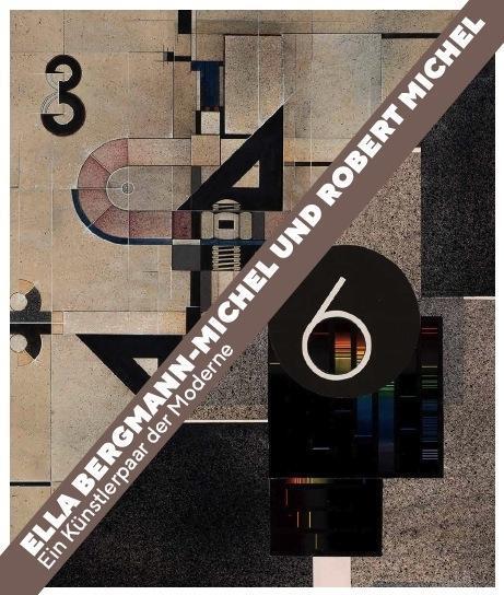 Cover: 9783864422492 | Ella Bergmann-Michel und Robert Michel. Ein Künstlerpaar der Moderne
