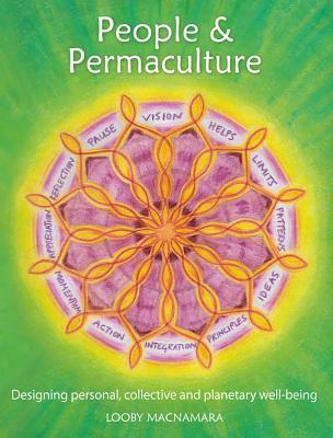 Cover: 9781856230872 | People &amp; Permaculture | Looby Macnamara | Taschenbuch | Englisch
