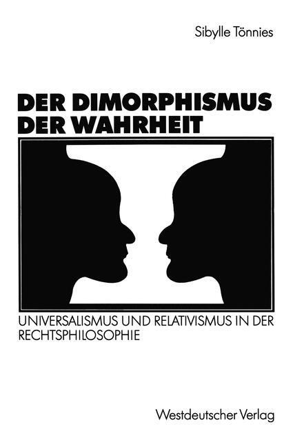 Cover: 9783531123370 | Der Dimorphismus der Wahrheit | Taschenbuch | Paperback | 315 S.