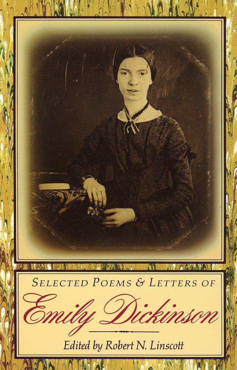 Cover: 9780385094238 | Selected Poems &amp; Letters of Emily Dickinson | Emily Dickinson | Buch