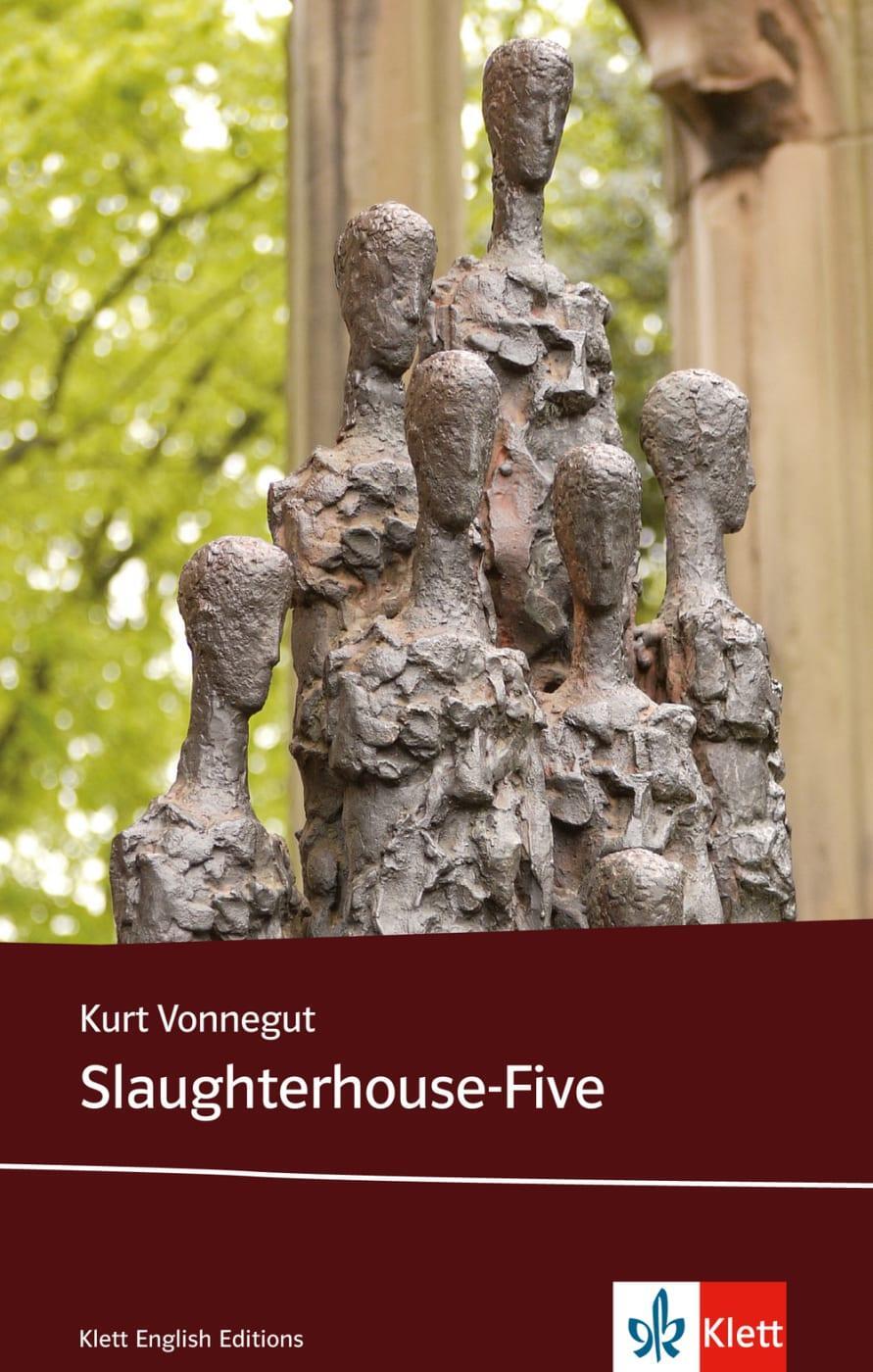 Cover: 9783125798922 | Slaughterhouse-Five | Kurt Vonnegut | Taschenbuch | 224 S. | Deutsch