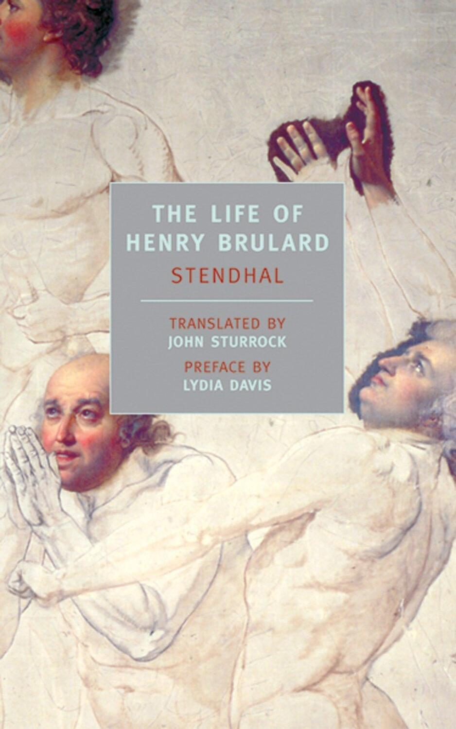 Cover: 9780940322899 | The Life Of Henry Brulard | Stendhal | Taschenbuch | Englisch | 2001