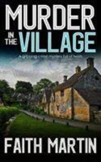Cover: 9781789312812 | Murder in the Village | Faith Martin | Taschenbuch | Englisch | 2020