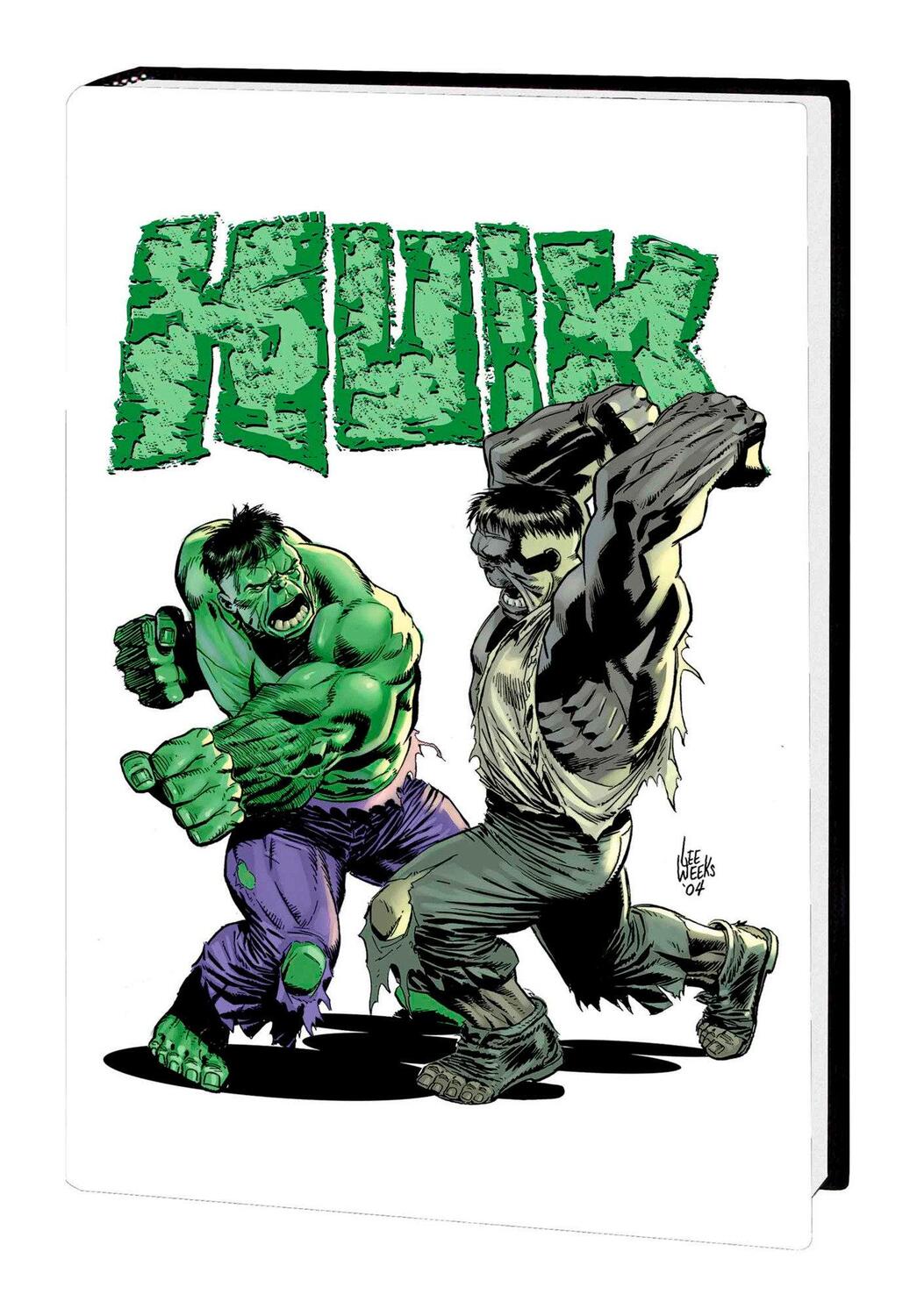 Cover: 9781302950965 | Incredible Hulk by Peter David Omnibus Vol. 5 | Peter David | Buch