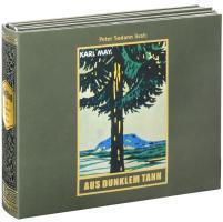Cover: 9783780208439 | Aus dunklem Tann | Karl May | Audio-CD | 778 Min. | Deutsch | 2010