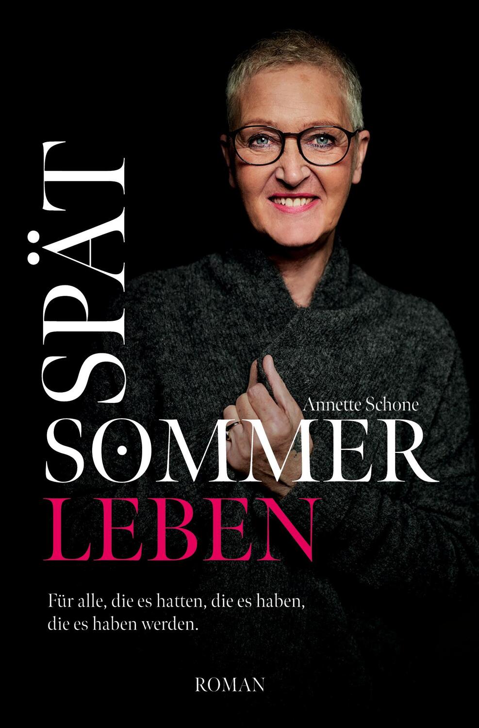 Cover: 9783384007698 | Spätsommerleben | Annette Schone | Taschenbuch | Paperback | 184 S.