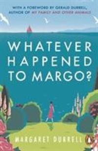 Cover: 9780241982815 | Whatever Happened to Margo? | Margaret Durrell | Taschenbuch | 2018