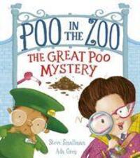 Cover: 9781788816762 | Poo in the Zoo: The Great Poo Mystery | Steve Smallman | Taschenbuch