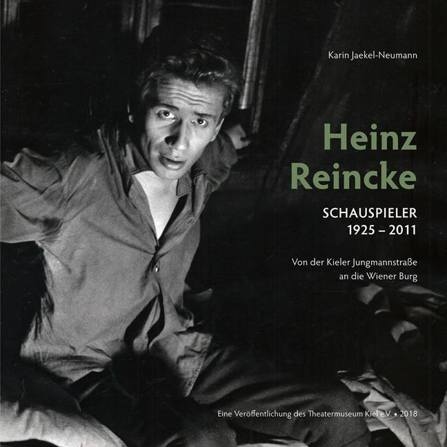 Cover: 9783869353487 | Heinz Reincke, Schauspieler (1925 - 2011): Von der Kieler...