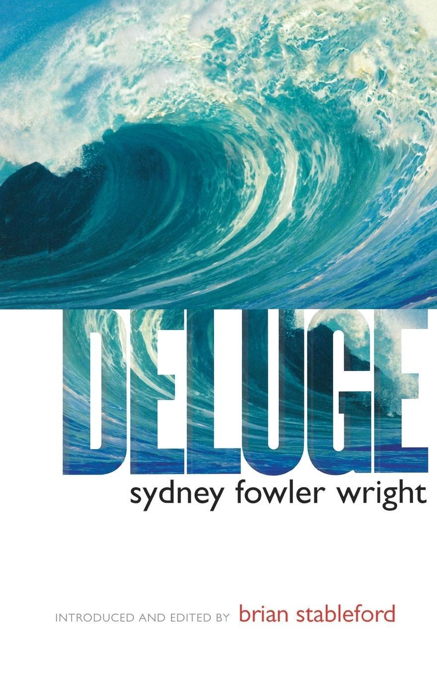Cover: 9780819566607 | Deluge | S. Fowler Wright (u. a.) | Taschenbuch | Paperback | Englisch