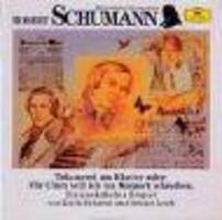 Cover: 9783829105026 | Robert Schumann. Träumerei am Klavier. CD | Robert Schumann | Audio-CD