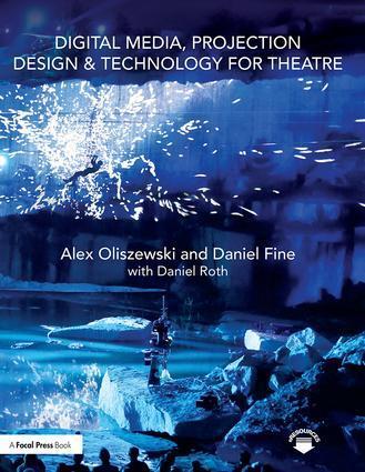 Cover: 9781138954342 | Digital Media, Projection Design, and Technology for Theatre | Buch