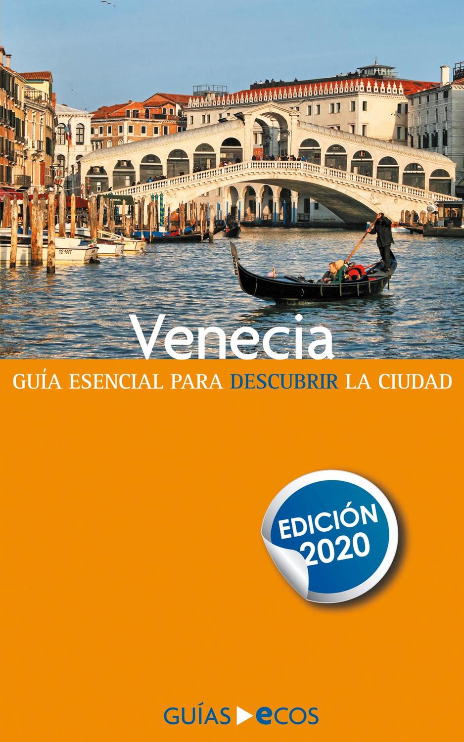 Cover: 9788412212082 | Venecia | Edición 2020 | Txerra Cirbián | Taschenbuch | Paperback