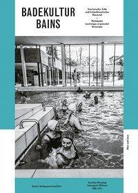 Cover: 9783039193967 | Badekultur - Bains | Taschenbuch | 136 S. | Französisch | 2016
