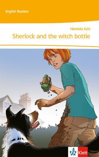 Cover: 9783128443942 | The witch bottle. Lektüre 2. Lernjahr | Hamida Aziz | Taschenbuch