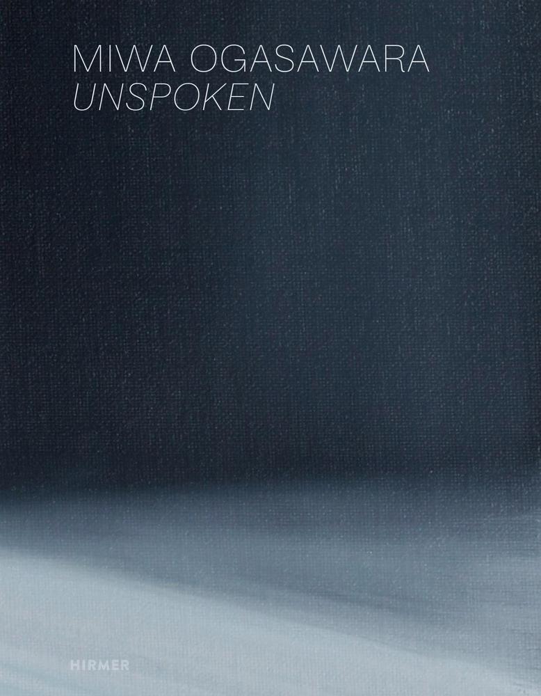 Cover: 9783777437170 | Miwa Ogasawara | Unspoken | Kristine Bilkau (u. a.) | Buch | Englisch