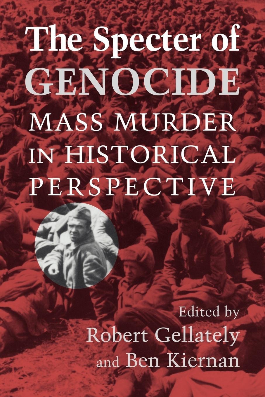 Cover: 9780521527507 | The Specter of Genocide | Mass Murder in Historical Perspective | Buch