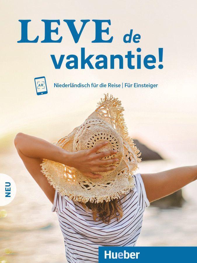 Cover: 9783190372430 | Leve de vakantie! Neu. Kursbuch mit Audios online. | Sofie Melis