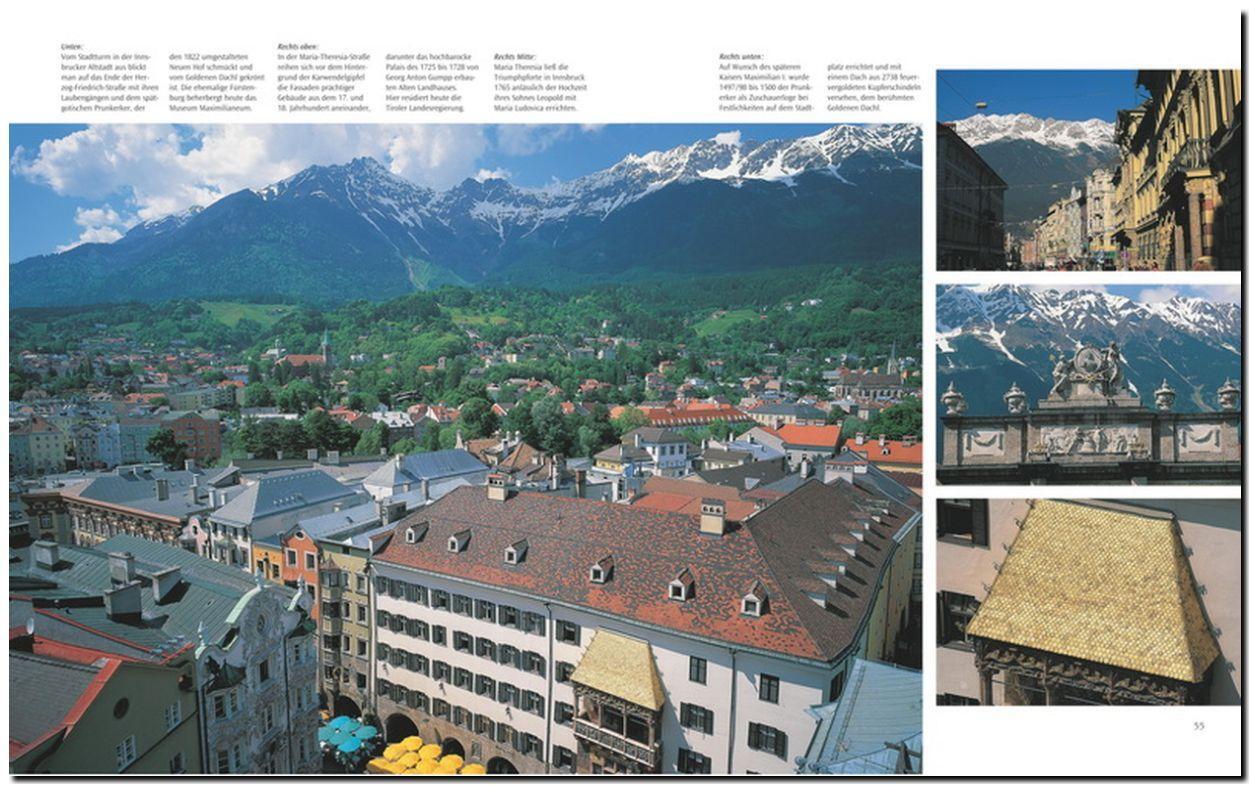 Bild: 9783800317271 | Österreich | Martin Siepmann (u. a.) | Buch | Horizont | Deutsch