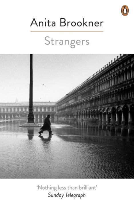 Cover: 9780141040264 | Strangers | Anita Brookner | Taschenbuch | Englisch | 2010
