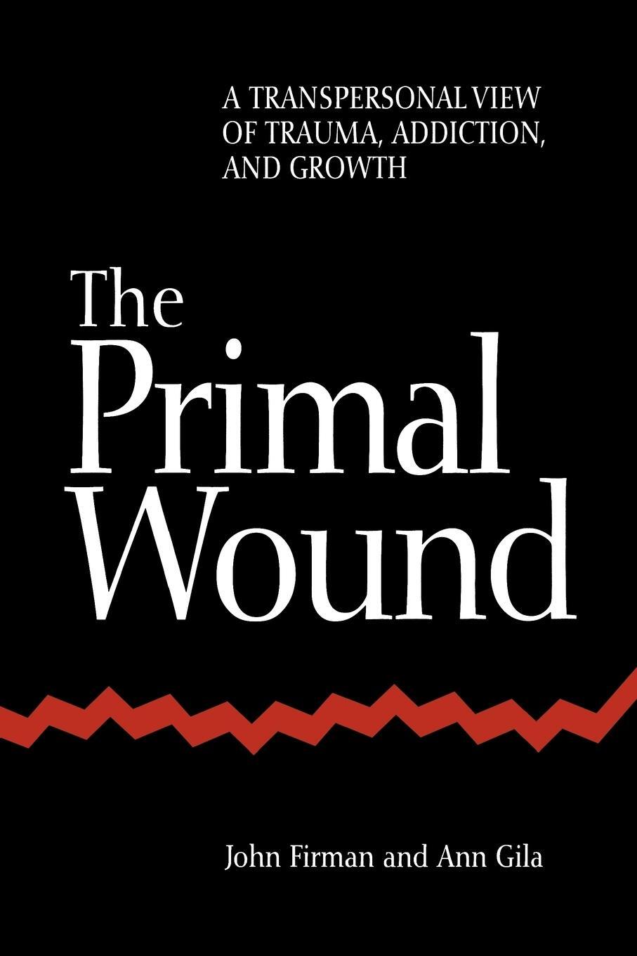 Cover: 9780791432945 | The Primal Wound | John Firman (u. a.) | Taschenbuch | Paperback