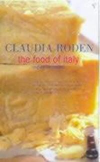 Cover: 9780099273257 | The Food of Italy | Claudia Roden | Taschenbuch | Englisch | 1998