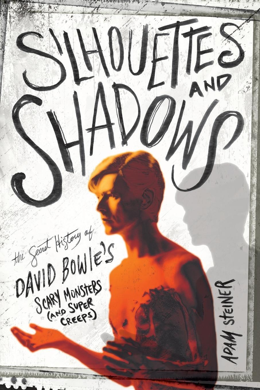 Cover: 9781493065646 | Silhouettes and Shadows | Adam Steiner | Taschenbuch | Englisch | 2023
