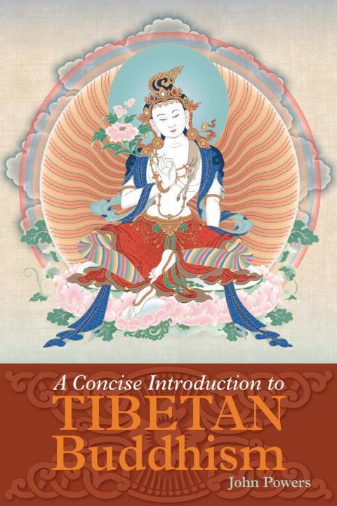 Cover: 9781559392969 | A Concise Introduction to Tibetan Buddhism | John Powers | Taschenbuch