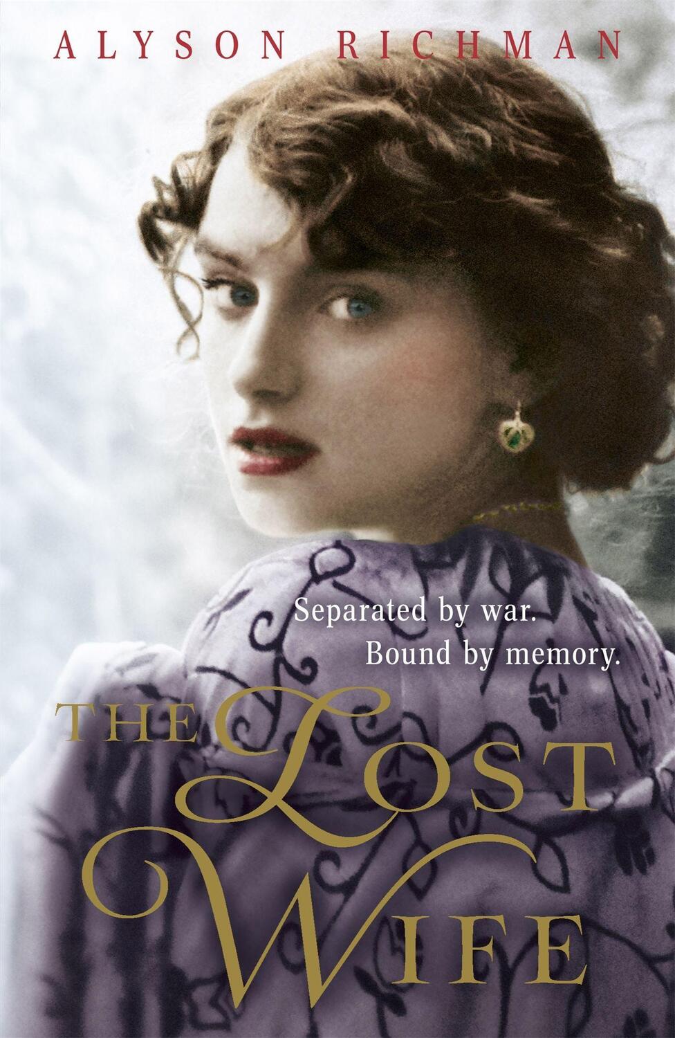 Cover: 9781444730203 | The Lost Wife | Alyson Richman | Taschenbuch | Englisch | 2012