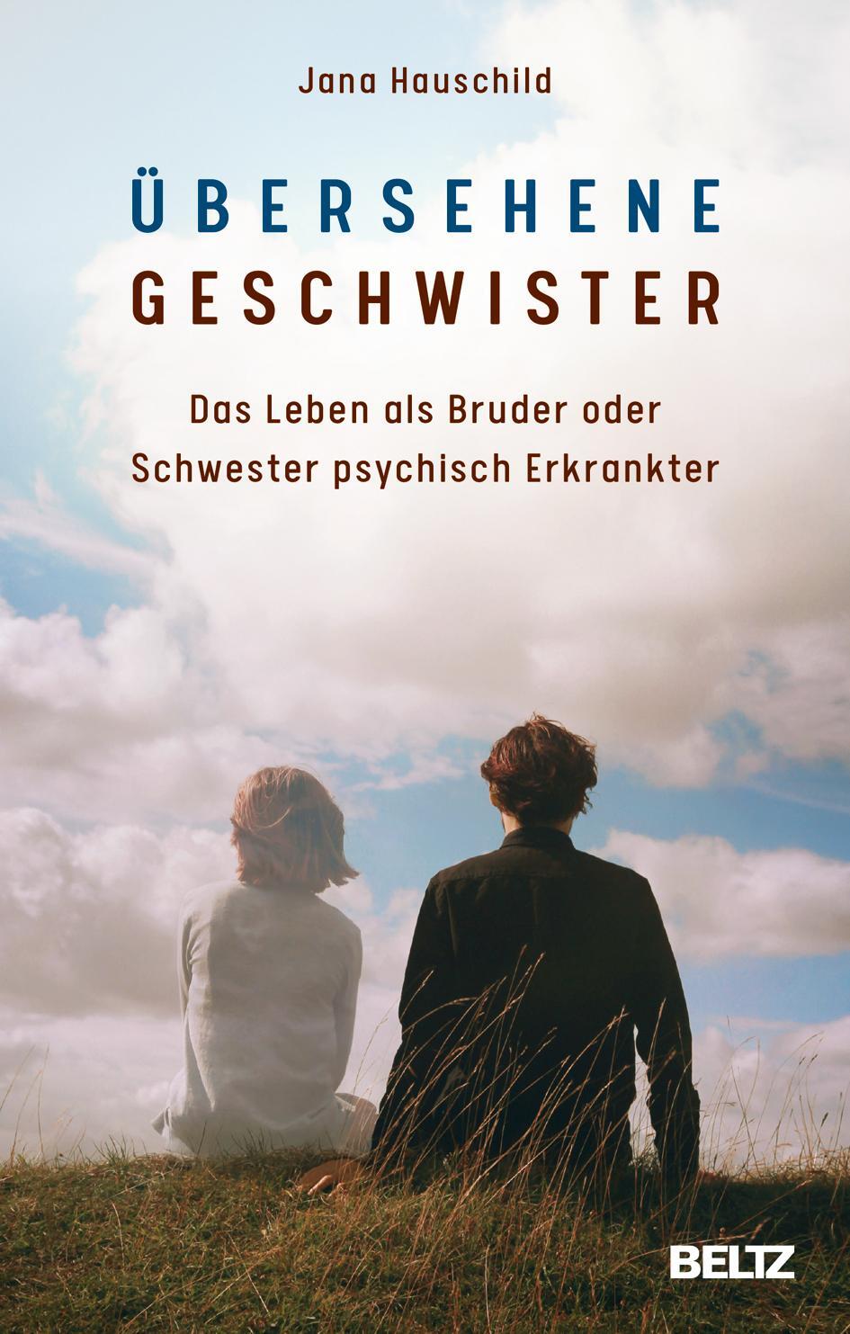 Cover: 9783407865052 | Übersehene Geschwister | Jana Hauschild | Taschenbuch | Deutsch | 2019