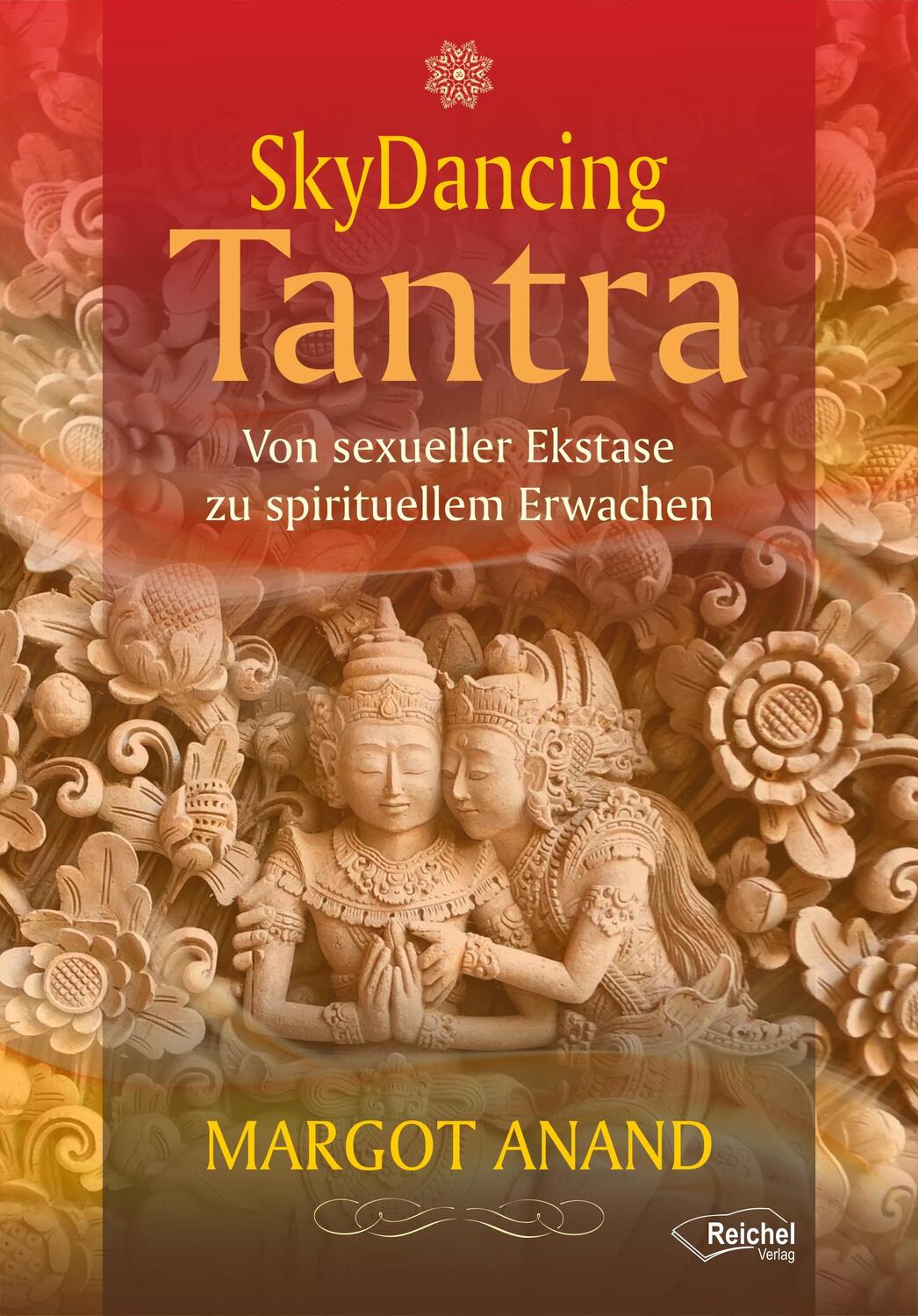 Cover: 9783946959595 | Skydancing Tantra | Von sexueller Ekstase zu spirituellem Erwachen