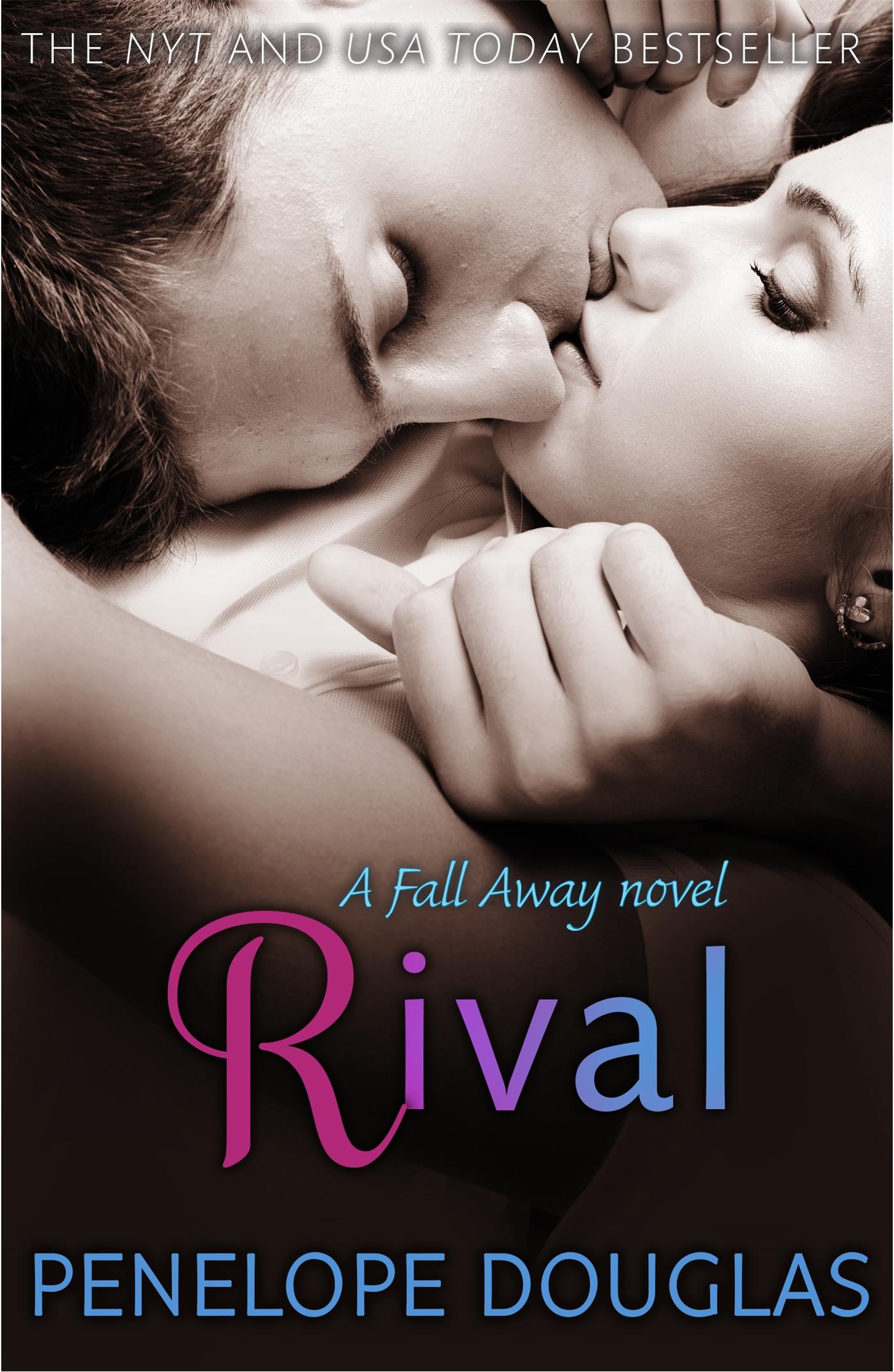 Cover: 9780349405810 | Rival | Penelope Douglas | Taschenbuch | Englisch | 2014