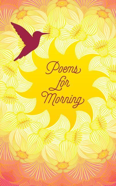 Cover: 9781454944775 | Poems for Morning | Various Authors | Taschenbuch | Englisch | 2022