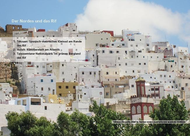 Bild: 9783947164806 | Marokko | 40 Highlights abseits der ausgetretenen Pfade | Astrid Därr