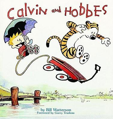 Cover: 9780836220889 | Calvin and Hobbes | Bill Watterson | Taschenbuch | 128 S. | Englisch