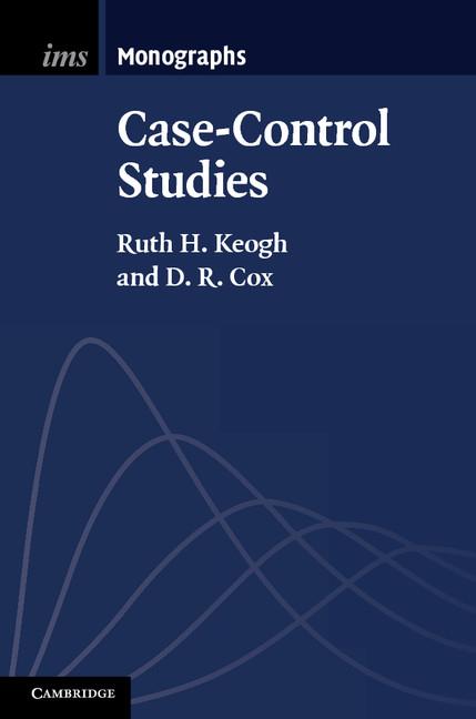 Cover: 9781107019560 | Case-Control Studies | Ruth H. Keogh (u. a.) | Buch | Englisch | 2014