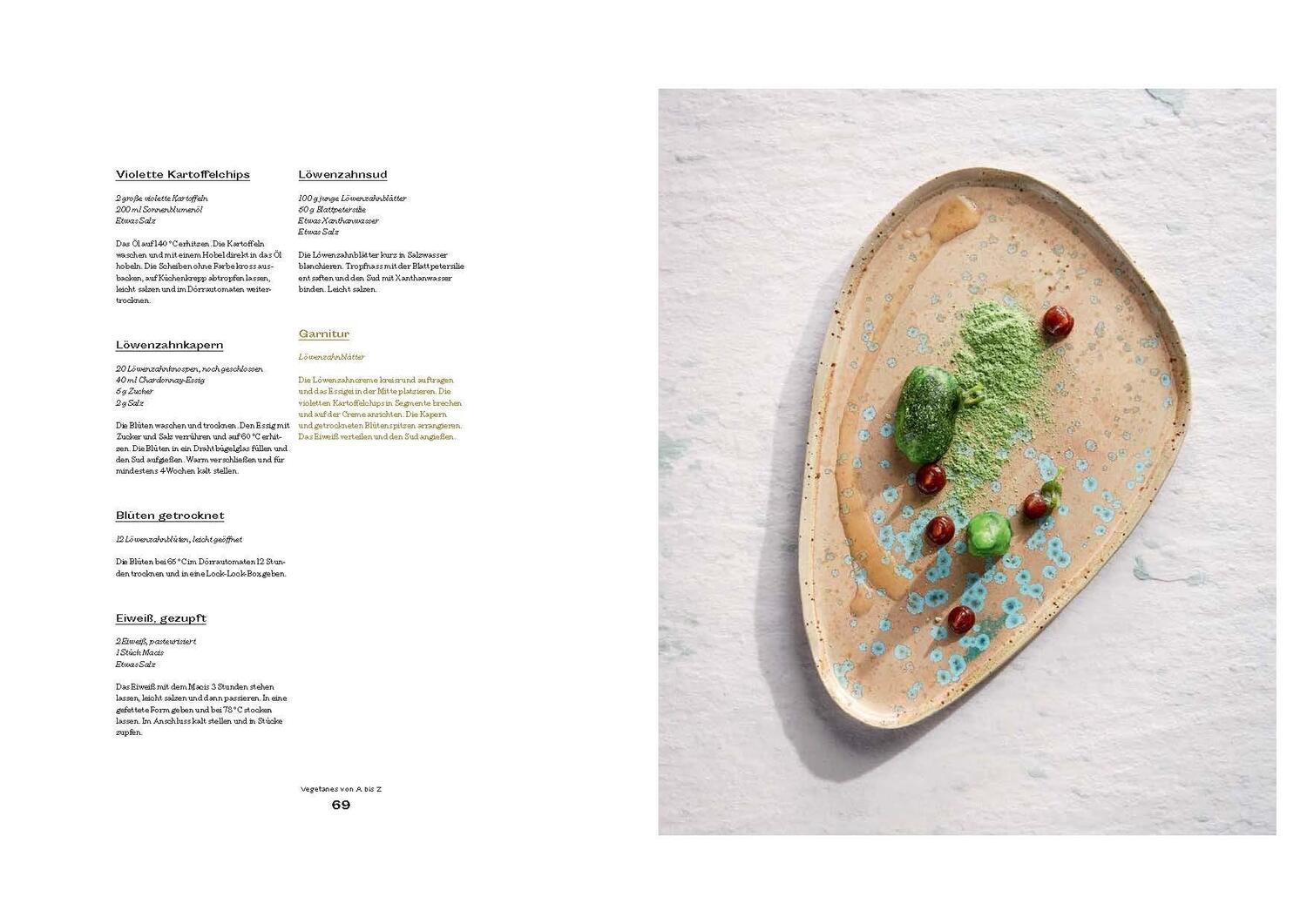 Bild: 9783985410361 | Vegetarisch - Green Glamour | Heiko Antoniewicz | Buch | 232 S. | 2017