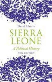 Cover: 9781787384125 | Sierra Leone | A Political History | David Harris | Taschenbuch | 2020