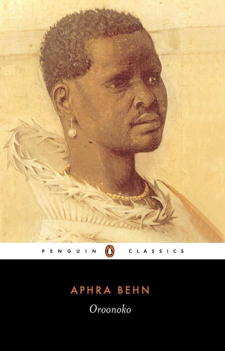 Cover: 9780140439885 | Oroonoko | Aphra Behn | Taschenbuch | Penguin Classics | 100 S. | 2003