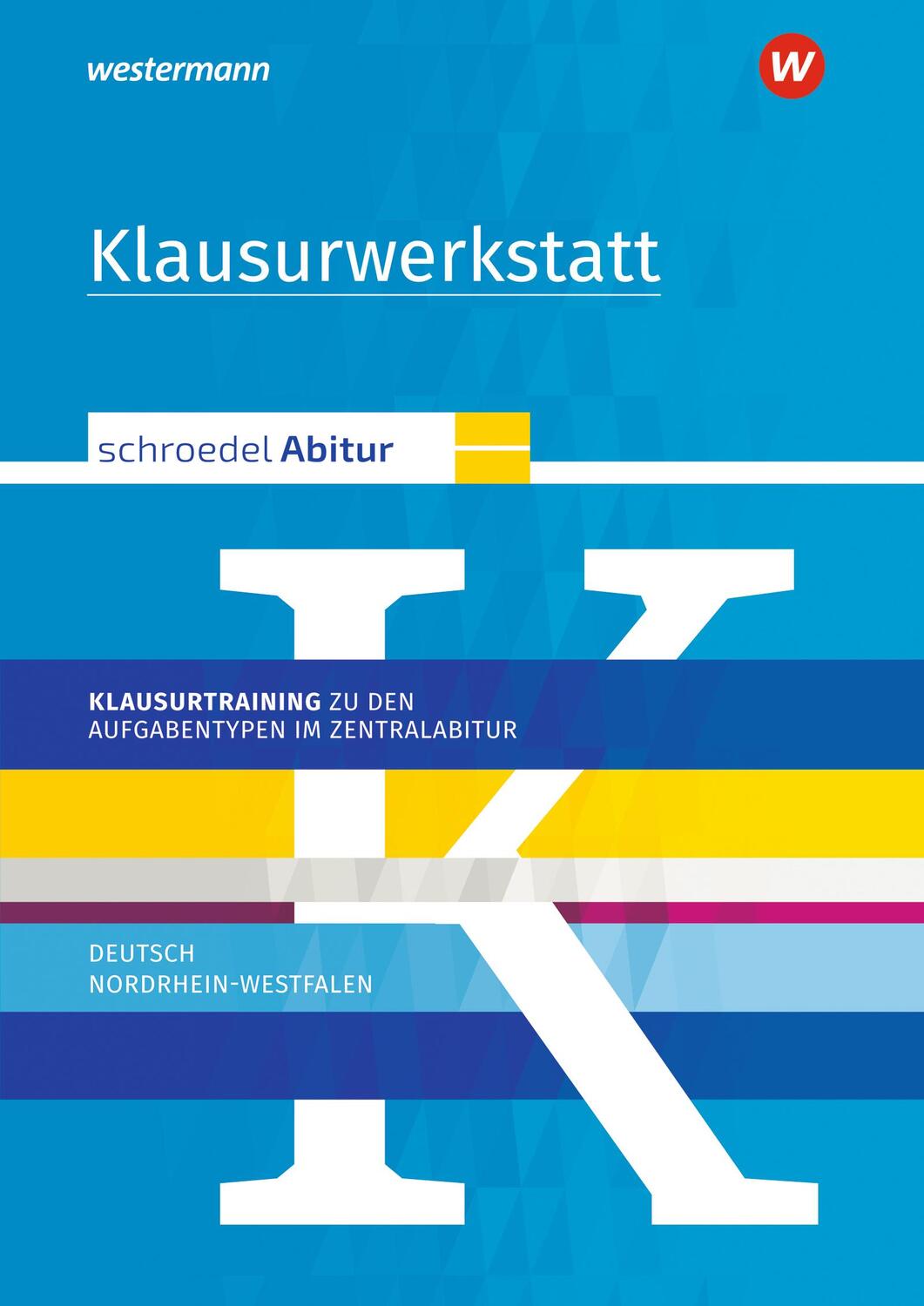 Cover: 9783507696952 | Schroedel Abitur. Schreibtraining. Nordrhein-Westfalen | Broschüre