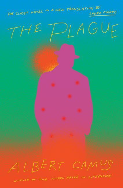 Cover: 9780593318669 | The Plague | Albert Camus | Buch | Englisch | EAN 9780593318669