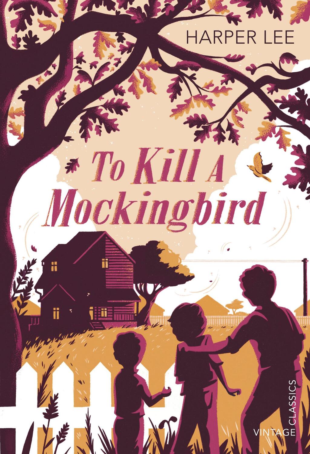 Cover: 9781784870799 | To Kill a Mockingbird | Harper Lee | Taschenbuch | Englisch | 2015