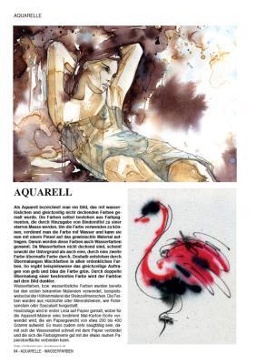 Bild: 9783946386032 | Aquarell | Johann Barnas | Taschenbuch | Deutsch | 2014 | Kruhm-Verlag