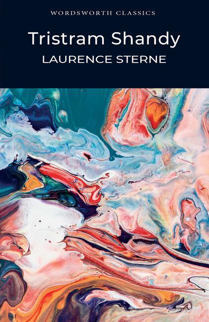 Cover: 9781853262913 | Tristram Shandy | Laurence Sterne | Taschenbuch | Englisch | 1996