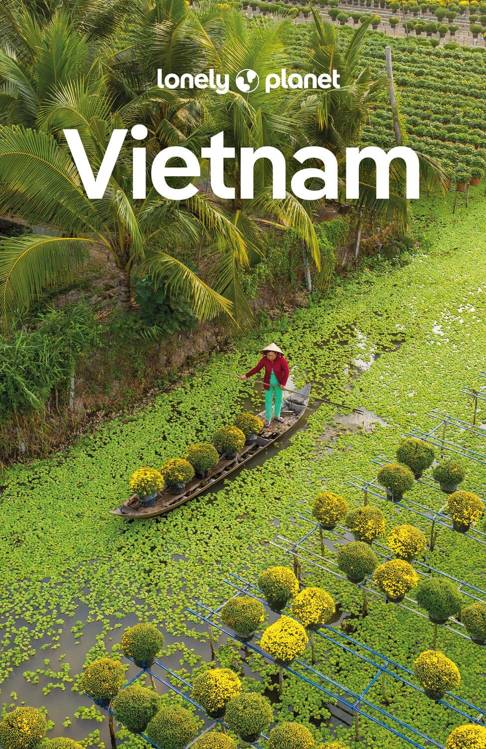 Cover: 9783575010742 | LONELY PLANET Reiseführer Vietnam | Taschenbuch | 416 S. | Deutsch