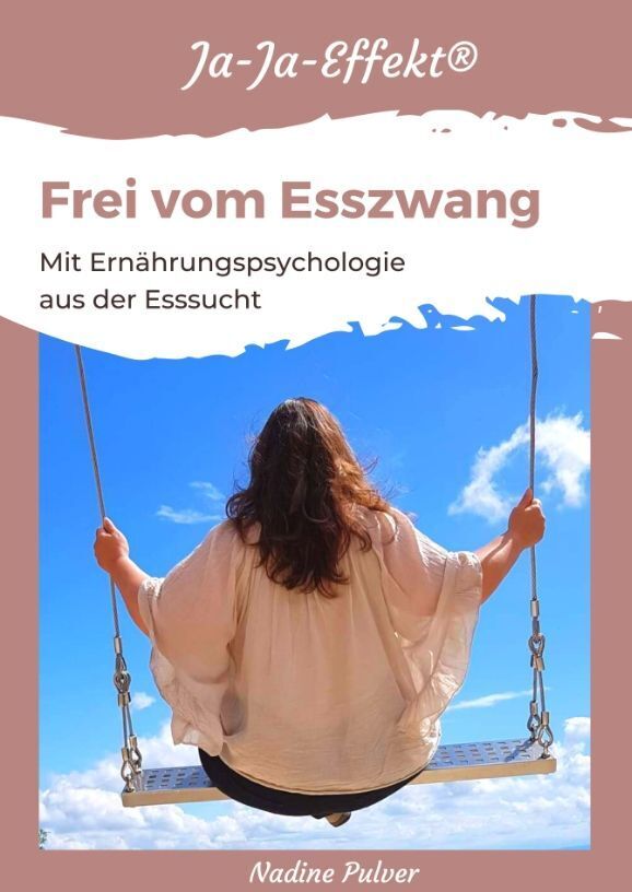 Cover: 9783347148093 | Ja-Ja-Effekt® | Vom Esszwang zu Frieden mit Körper und Essen | Pulver