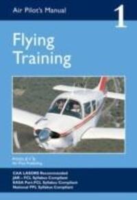 Cover: 9781843362159 | Air Pilot's Manual - Flying Training | Dorothy Saul-Pooley (u. a.)