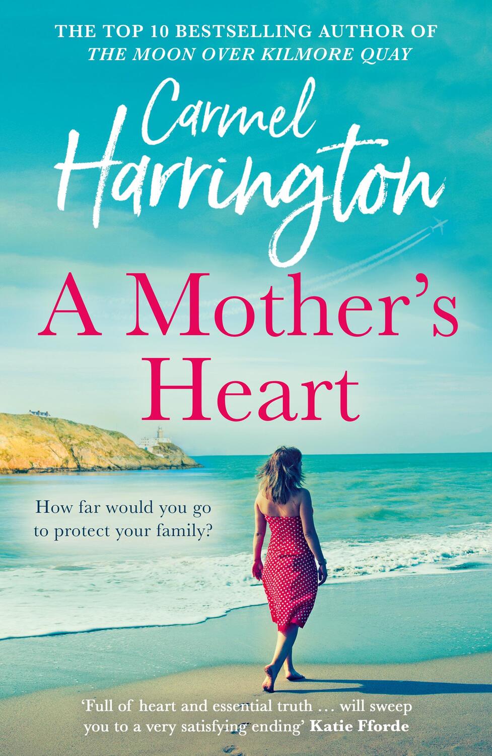 Cover: 9780008415938 | A Mother's Heart | Carmel Harrington | Taschenbuch | Englisch | 2023