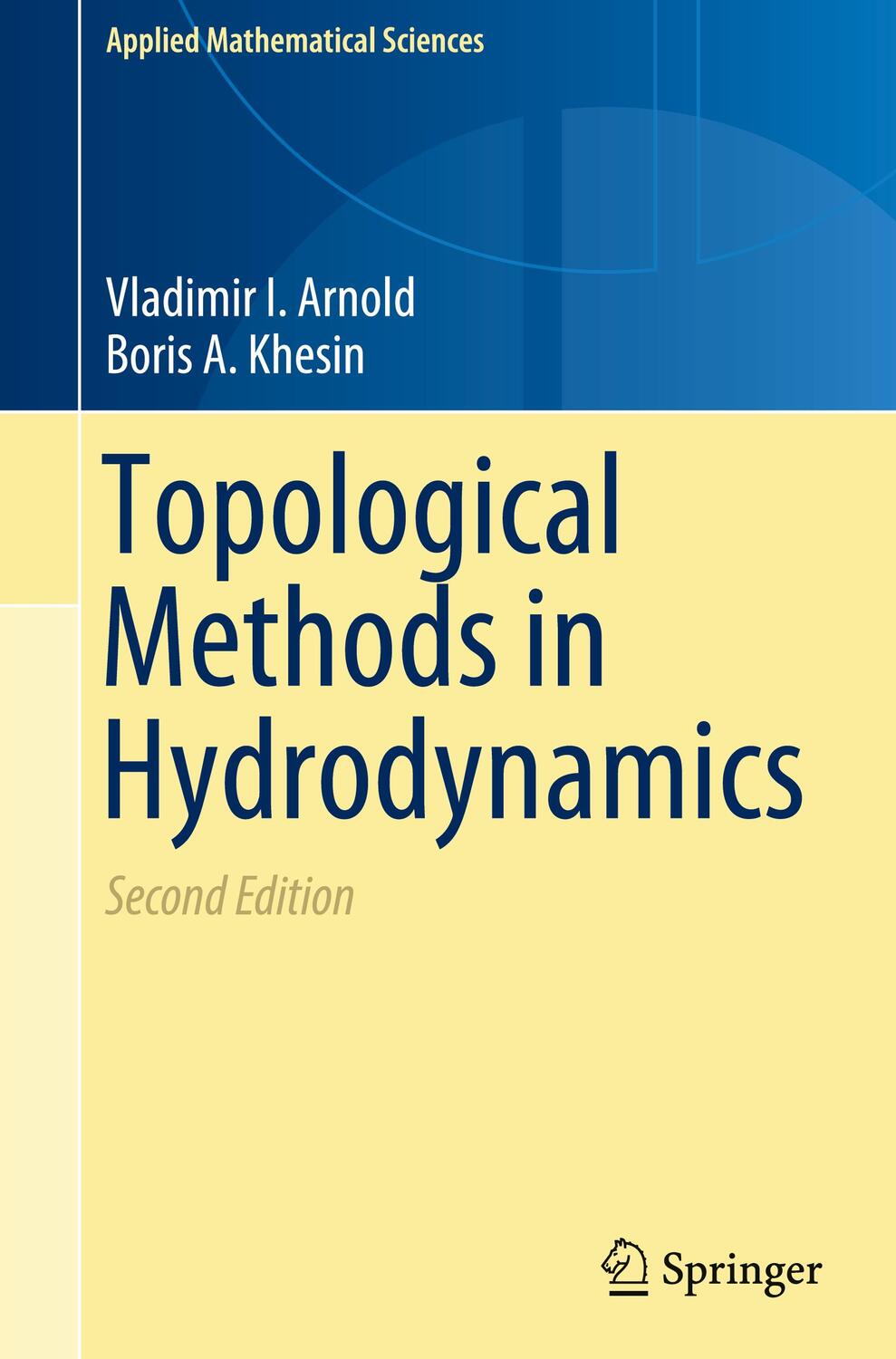 Cover: 9783030742775 | Topological Methods in Hydrodynamics | Boris A. Khesin (u. a.) | Buch